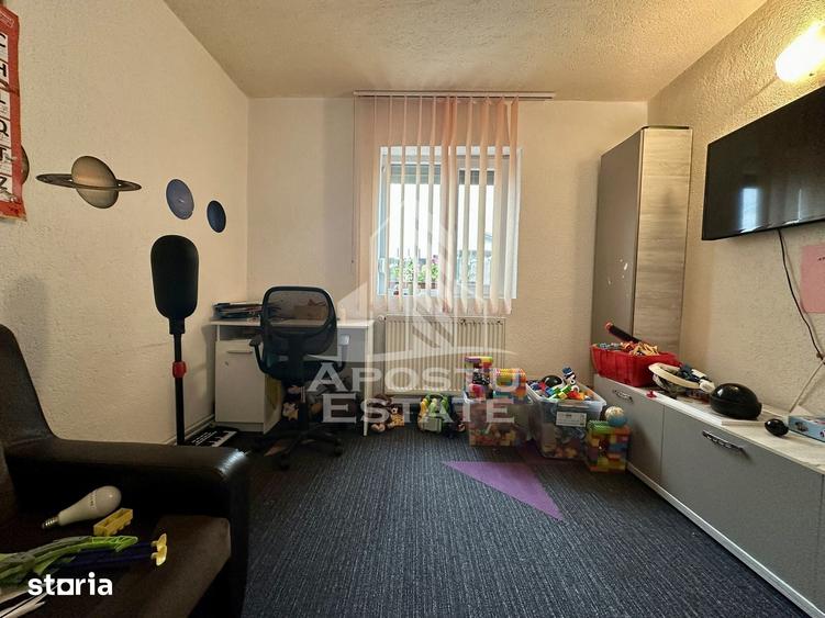 Casa individuala cu 4 camere de vanzare in Utvin, Timisoara - 8