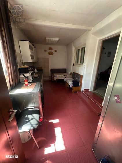 Casa - Mogosoaia -Individuala - 1
