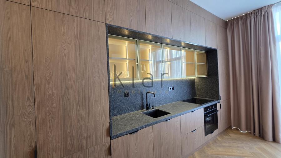 Apartament PREMIUM 3 camere 66mp, terasa 26mp, Sopor-Baza Sportiva - 16