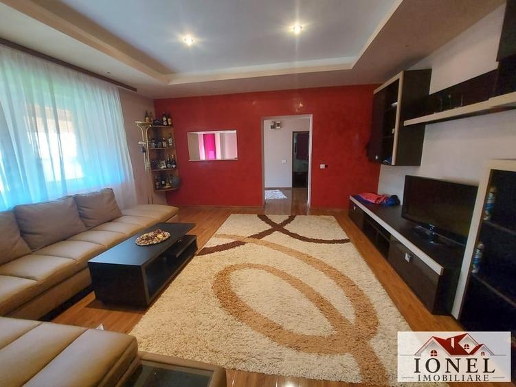 Casă individuală cu 3 camere cu Teren 1717 Mp în Meteș