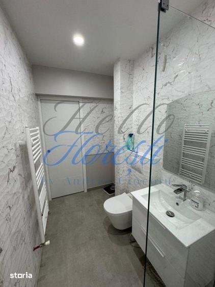 Apartament cu 2 camere semidecomandat în Central — fotografia 3