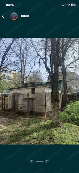 Teren în Central