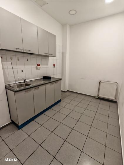 Spațiu comercial, de 200 mp, în Tudor Vladimirescu