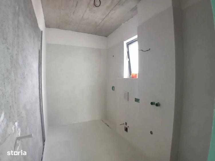 Apartament cu 2 camere decomandat în Ștefan cel Mare