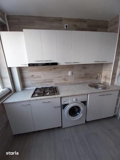 Particular inchiriez ap 2 camere Baba Novac - 5