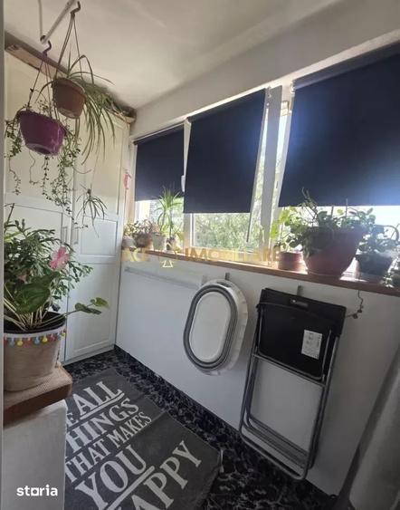 Apartament cu 3 camere în Titan