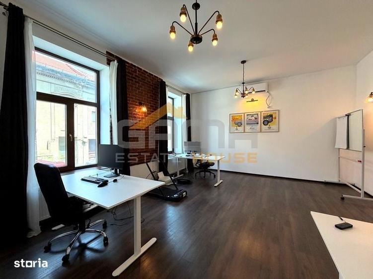 Apartament 3 camere renovat complet in zona Centrala - 9
