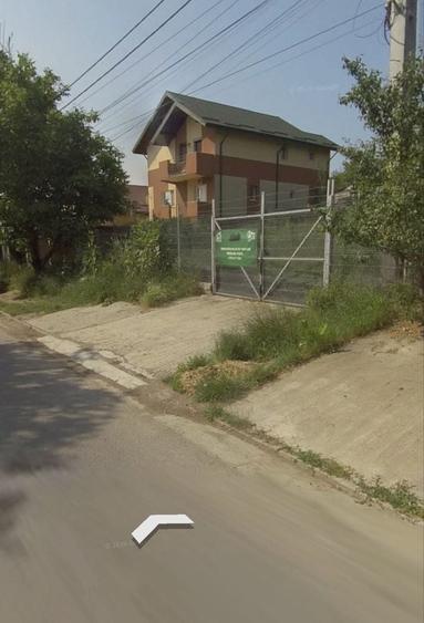 Spațiu comercial, în Bârnova