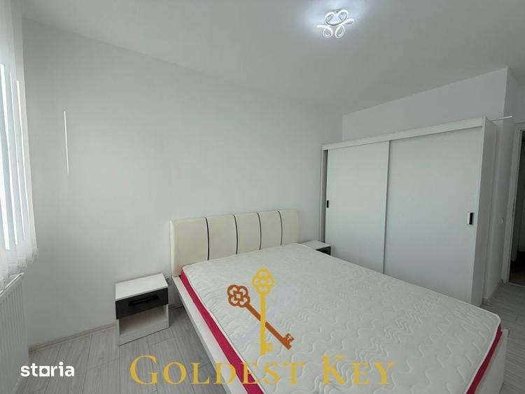 Apartament modern cu 2 camere si parcare subterana! Dambul Rotund, - 5