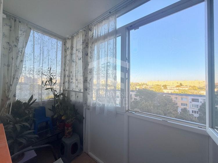Apartament 3 camere – Drumul Taberei (Aleea Dealul Măcinului) - 17