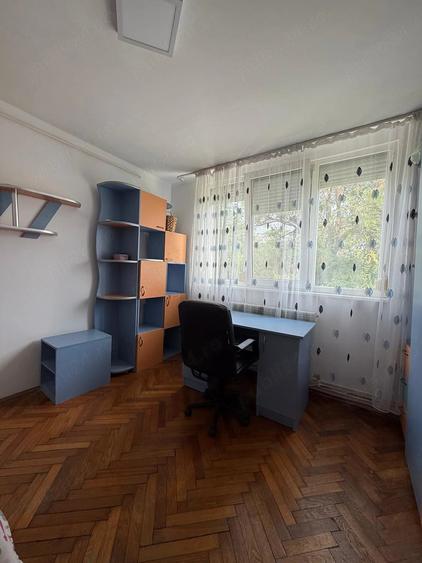 Apartament cu 2 camere semidecomandat în Țiglina 1
