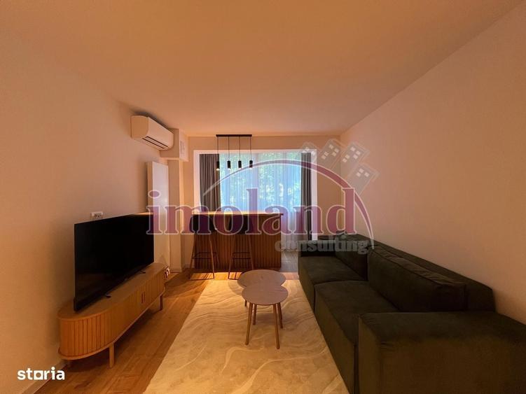 Apartament cu 2 camere în Drumul Taberei
