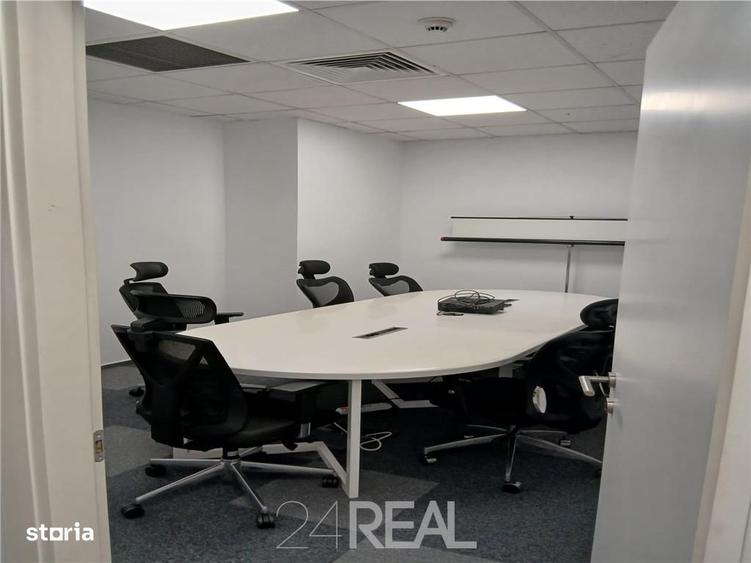 Spatii birouri in Business Hub - 15