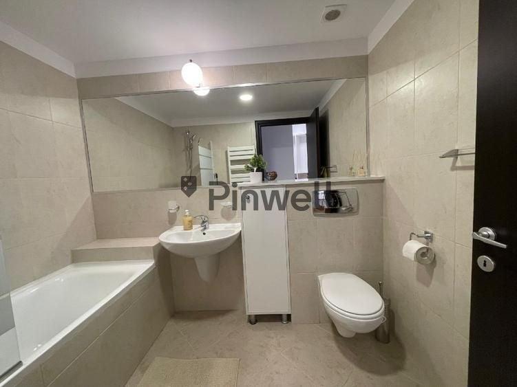 Apartament 3 Camere Herăstrău Lux 110 mp utili | Loc de parcare inclus - 11
