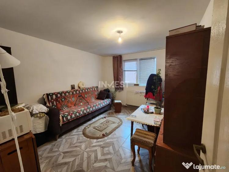 Casă cu 3 camere cu Teren 250 Mp în Valea Adâncă