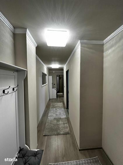 Apartament cu 2 camere decomandat în Orașul Vechi