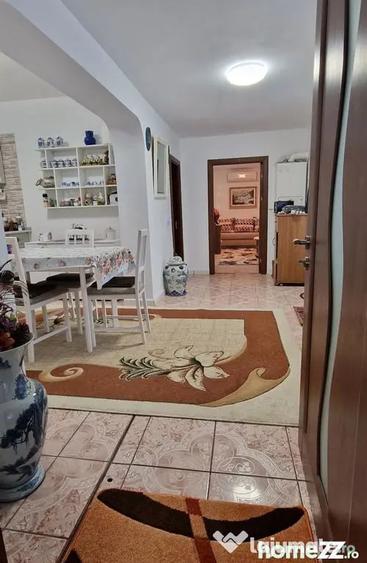 Casă cu 3 camere cu Teren 154 Mp în Central