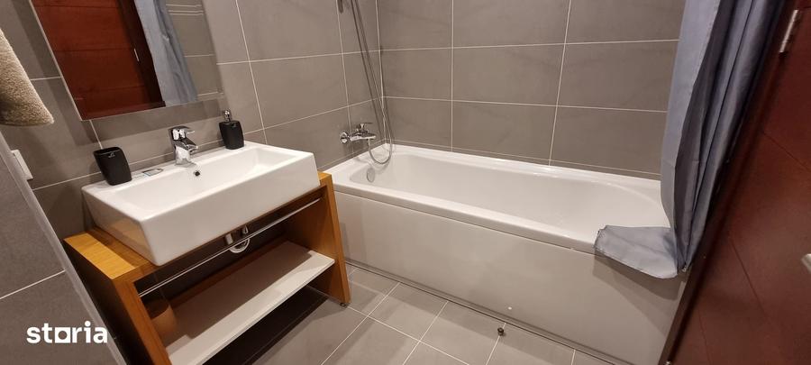 Apartament cu 2 camere în Decebal