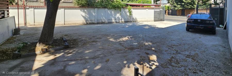 Birou, de 150 mp, în Mărășești