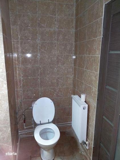 Garsonieră în Gării