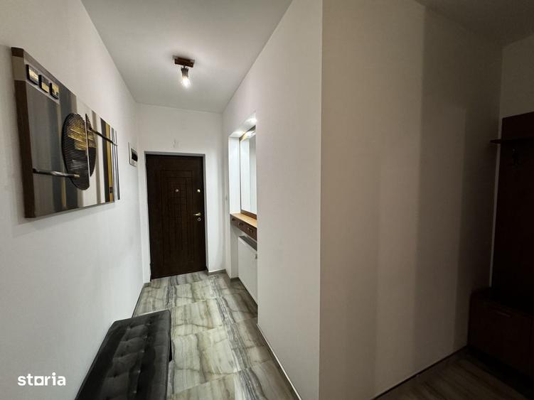 Apartament cu 2 camere în Ghiroda