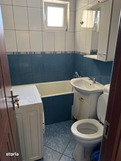 Inchirez apartament cu 2 camere - Alea Jupiter Nr. 3 - 4