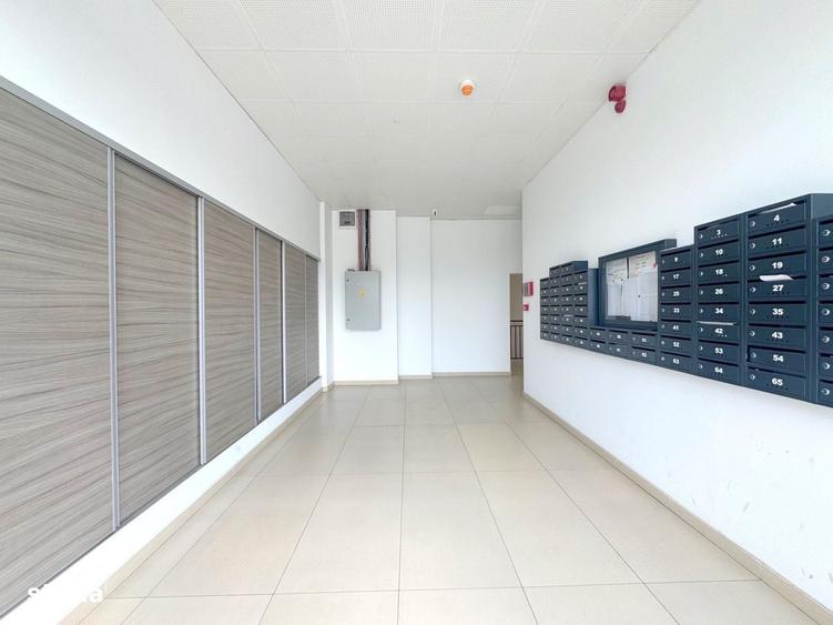 Apartament cu parcare subterana-Bvd Liviu Rebreanu Timisoara - 14