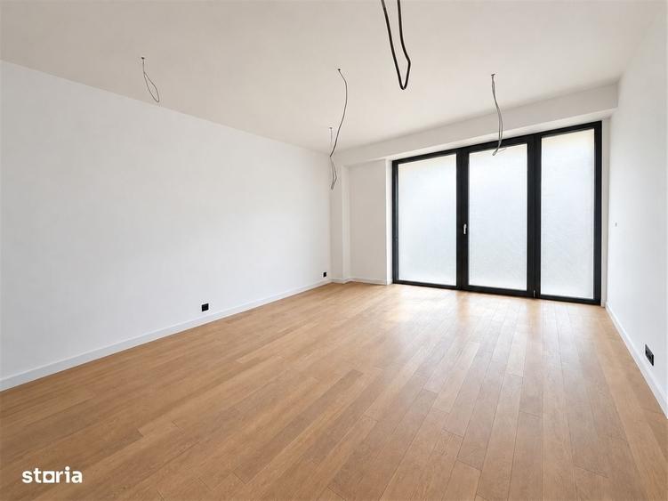 Apartament cu 2 camere în Nord