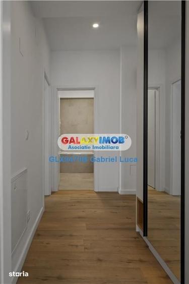 Apartament cu 2 camere în Berceni