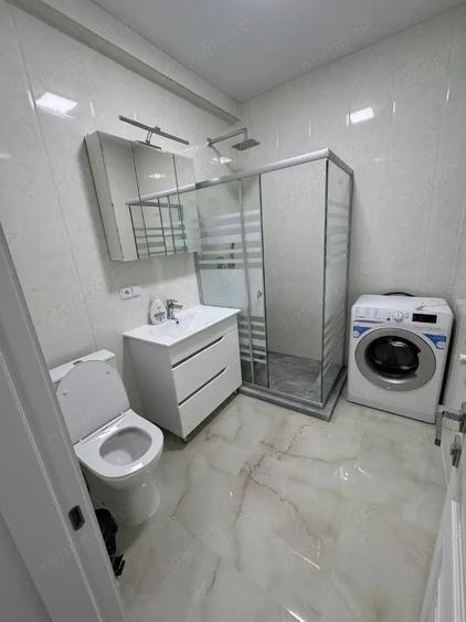 Garsonieră în Lujerului