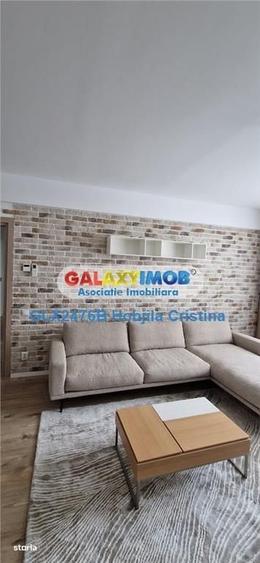 Vanzare apartament 3 camere Greenfield Baneasa etaj 1 mobilat - 10