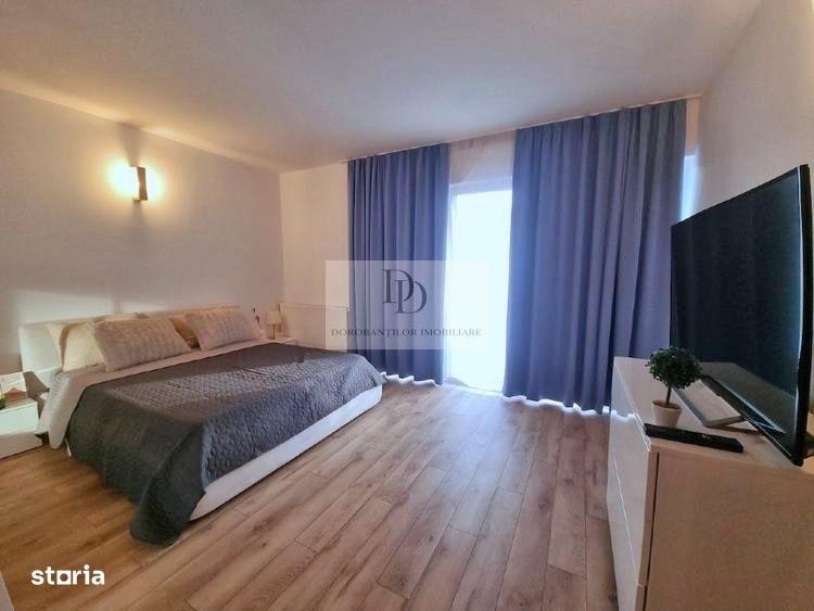 Apartament cu 4 camere în Bună Ziua