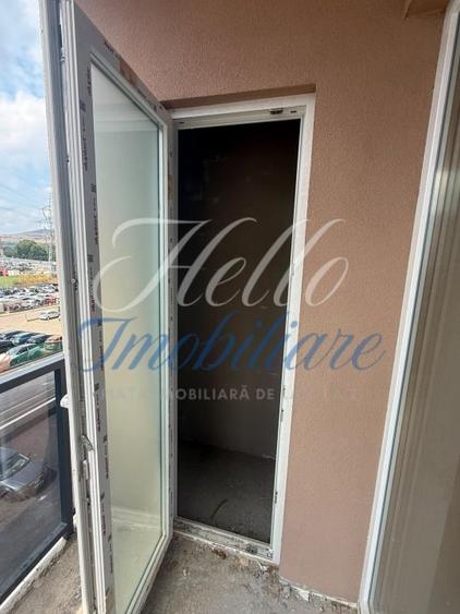 Apartament 2 camere, 47 mp, zona Avram Iancu - 6