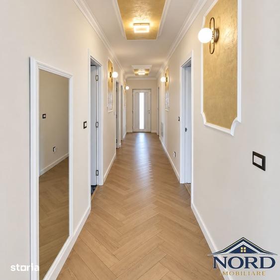 Casa moderna de vanzare in Volova? - 15