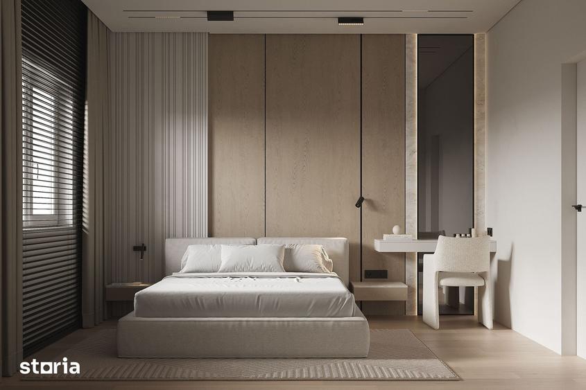 Apartament 1 dormitor I Confort modern I 81 Residence - 4