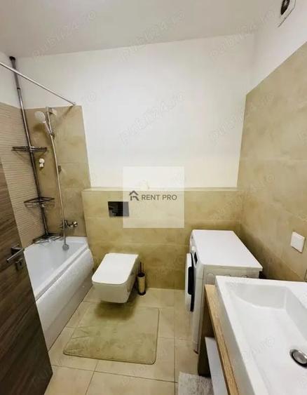 Apartament cu 3 camere decomandat, mobilat în Unirii