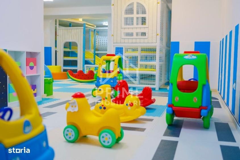 Spațiu comercial, de 165 mp, în Central