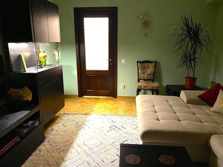 Apartament 3 camere | Victoriei – Nicolae Titulescu Bloc 1981 - 3