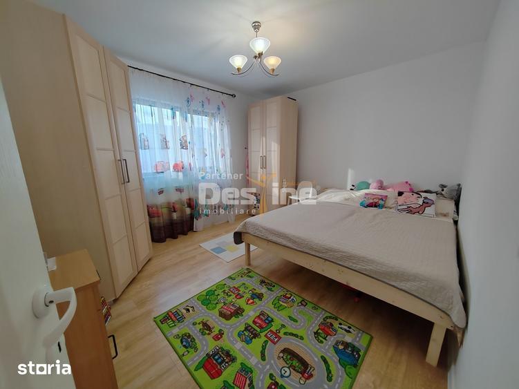 VOROVE?TI - Casa individuala P+POD + 573 mp teren - 10