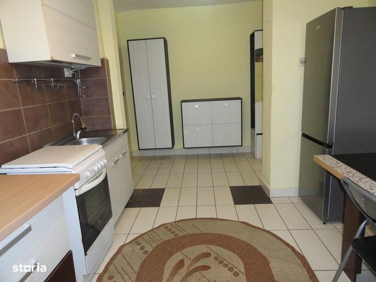 Apartament cu 2 camere în Romanilor