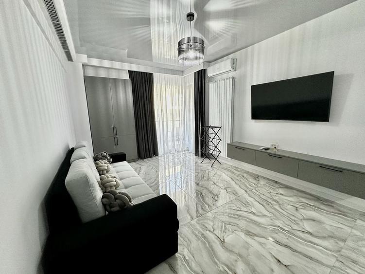 Apartament cu 2 camere în Nord