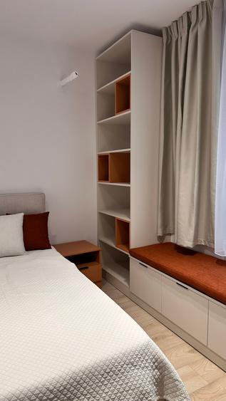 Apartament cu 3 camere decomandat în Nord