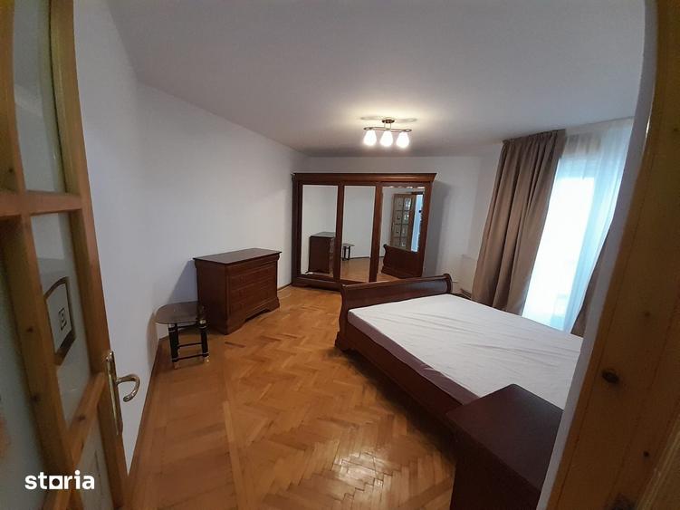 Garsonieră decomandată în Mazepa 2