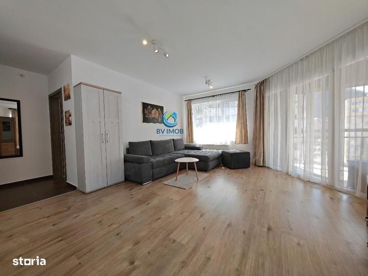 Inchiriem Apartament 2 Camere, Modern, Open Space, Racadau - 7