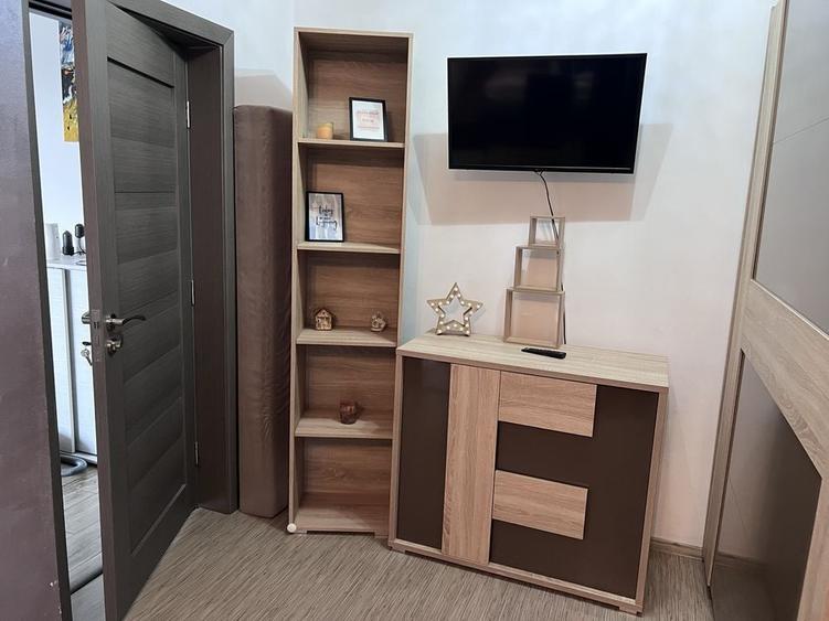 Apartament cu 2 camere în Aurel Vlaicu