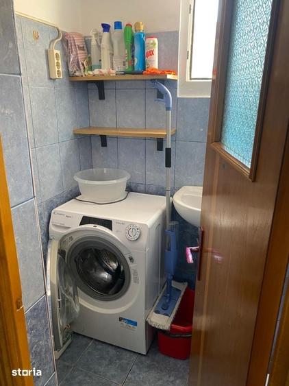 De inchiriat Apartament 3 camere decomandat | Zona Supernova B - 15