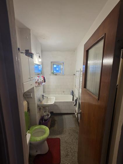 Apartament cu 2 camere decomandat în Trivale