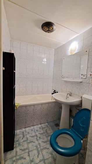 Apartament cu 2 camere semidecomandat în Brâncoveanu