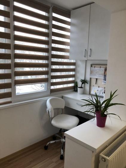 Apartament cu 2 camere decomandat în Tudor