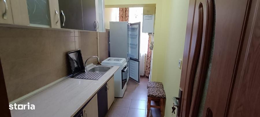 Apartament cu 2 camere semidecomandat în Astra — fotografia 2